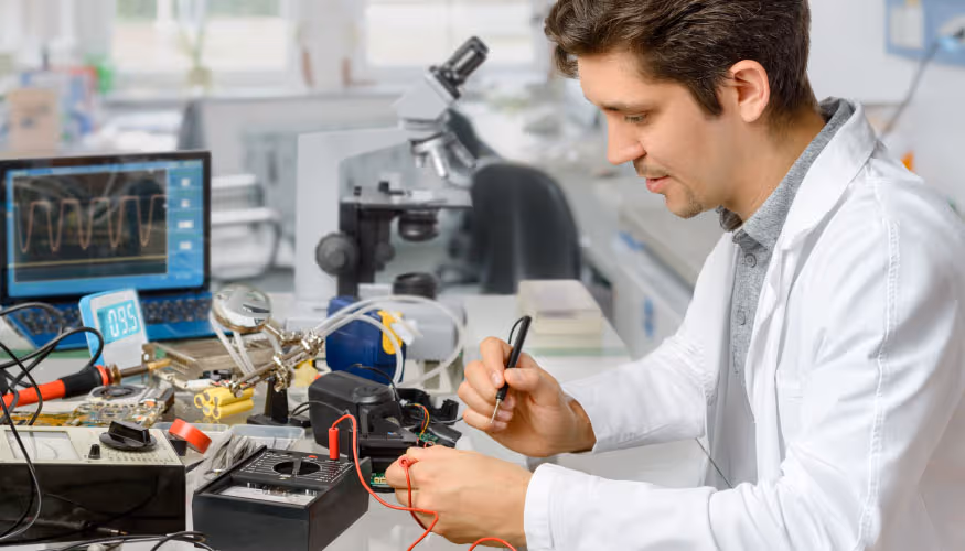 Durağan Elektronik Tamircisi