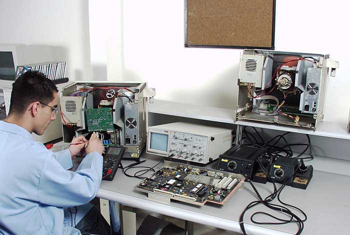 Durağan Elektronik Tamircisi