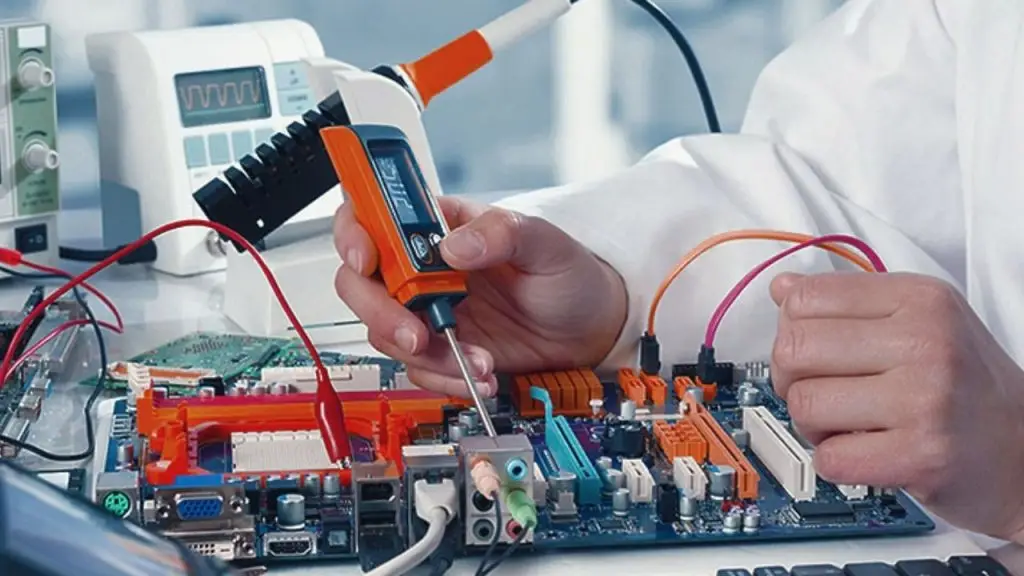 Durağan Elektronik Tamircisi